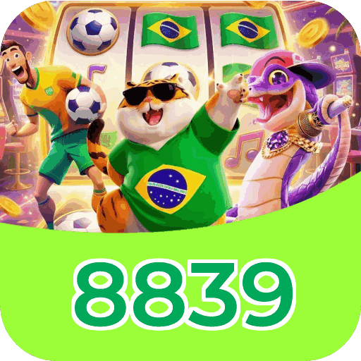 Apostas esportivas ao vivo na 8839