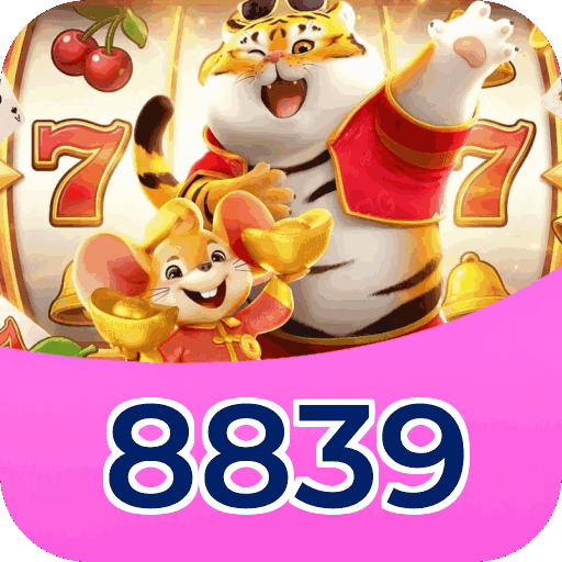 Promoções e bônus exclusivos da 8839