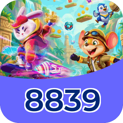 Reload Bonus 8839