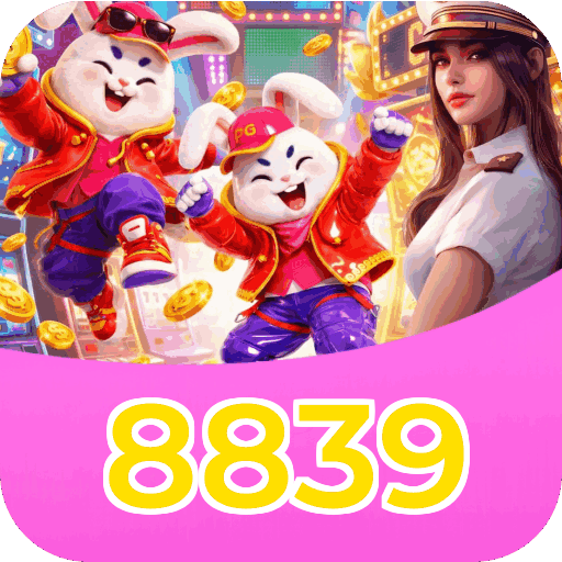 Lottery Clássica na 8839