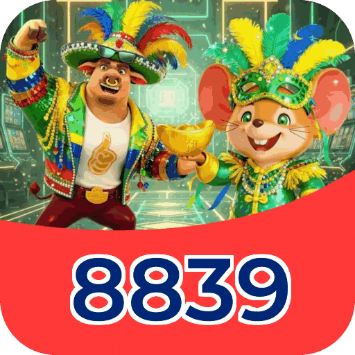 Siga a 8839 no Facebook